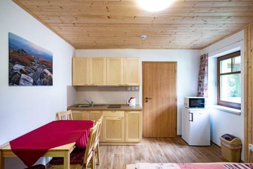 Apartamento S4kouty