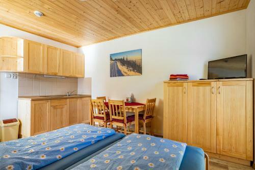 Apartamento S4kouty