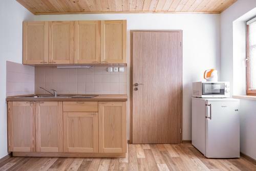 Apartamento S4kouty