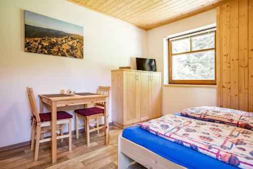 Apartamento S4kouty