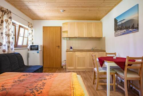 Apartamento S4kouty