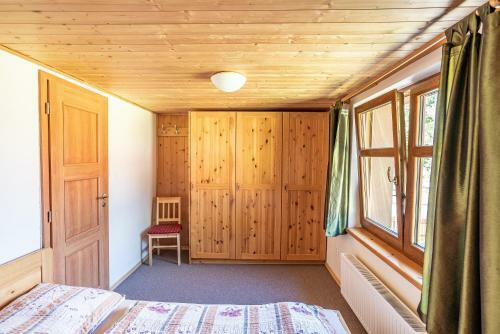 Apartamento S4kouty