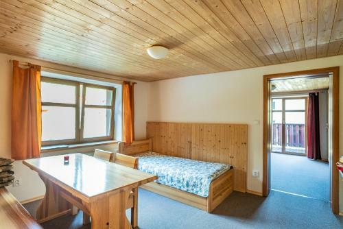 Apartamento S4kouty