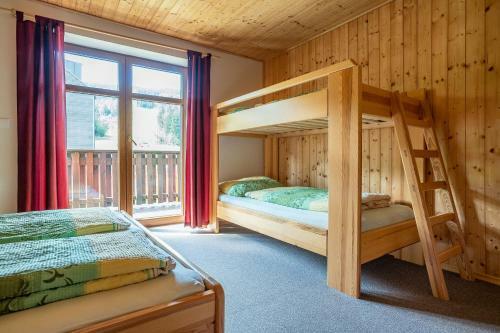 Apartamento S4kouty