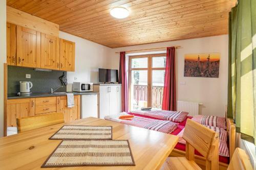 Apartamento S4kouty