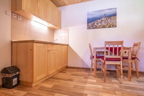 Apartamento S4kouty