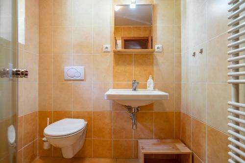Apartamento S4kouty