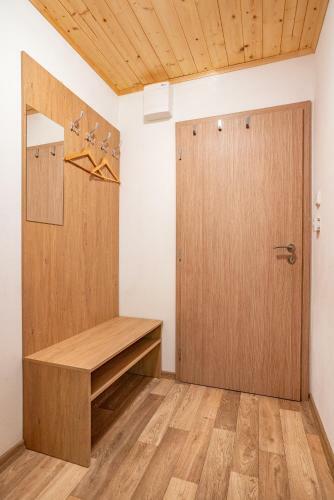 Apartamento S4kouty