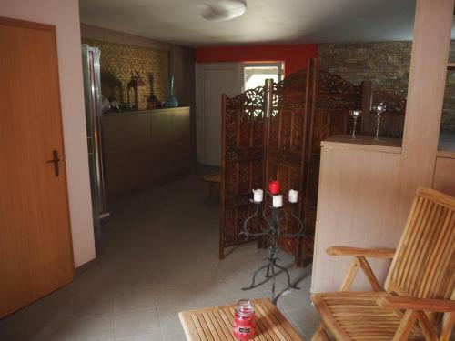 Apartamento S4kouty