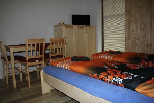 Apartamento S4kouty
