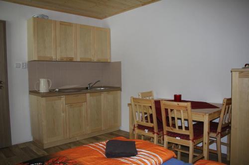 Apartamento S4kouty