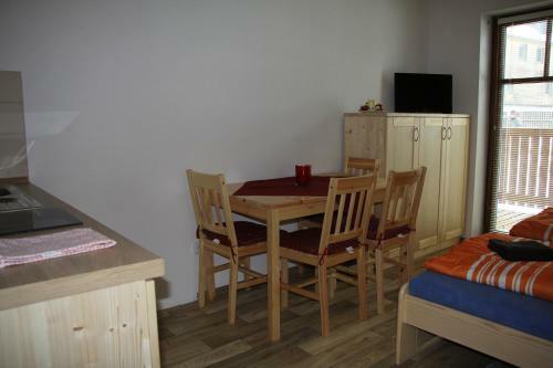 Apartamento S4kouty