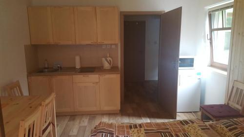 Apartamento S4kouty