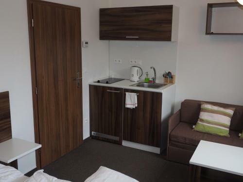 Apartamentos Studio Kouty Jeseniky