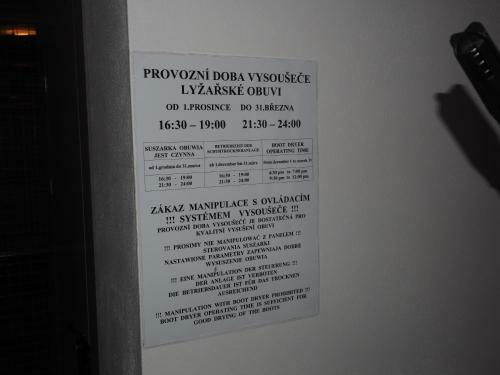 Apartamentos Studio Kouty Jeseniky