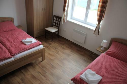 Hostal Penzion U Sklep?