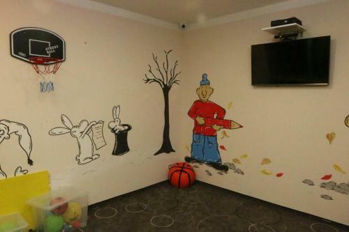 Hostal Hotel Orion