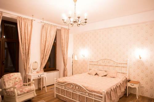 Apartamento Elegance Residence
