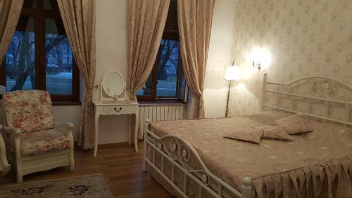 Apartamento Elegance Residence