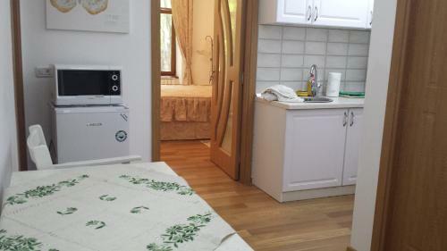 Apartamento Elegance Residence