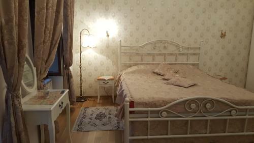 Apartamento Elegance Residence