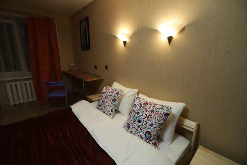 Apartment Ural Rossiyskaya 165
