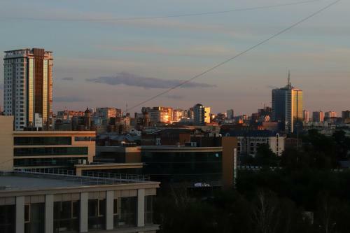 Apartment Ural Rossiyskaya 165