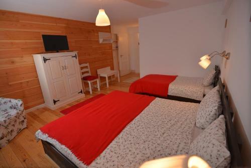 Hostal Pensiunea Talhaus