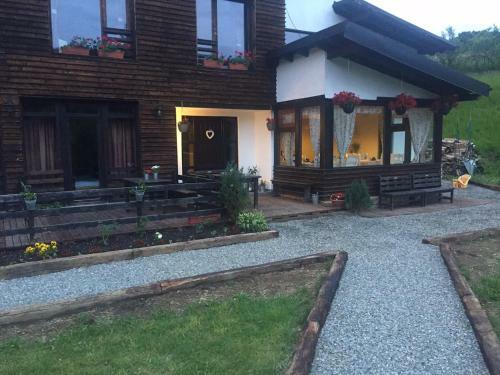 Hostal Pensiunea Talhaus