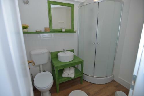 Hostal Pensiunea Talhaus