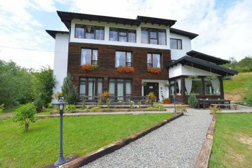 Hostal Pensiunea Talhaus