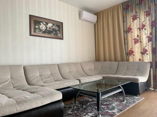 Apartment Kurortnyi Prospekt 92/5