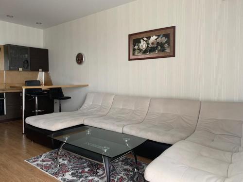 Apartment Kurortnyi Prospekt 92/5