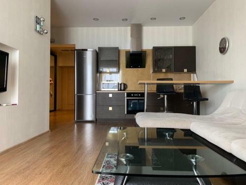 Apartment Kurortnyi Prospekt 92/5