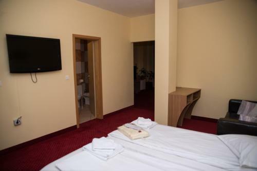 Hotel Strelitia