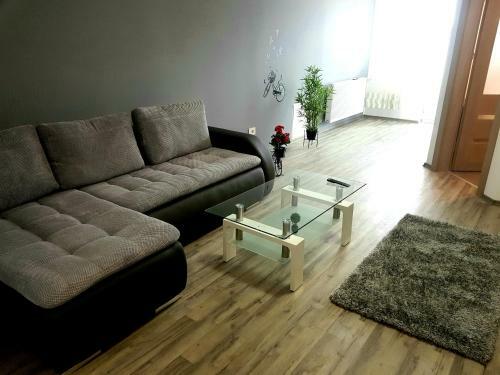 Grand'or Business Apartments