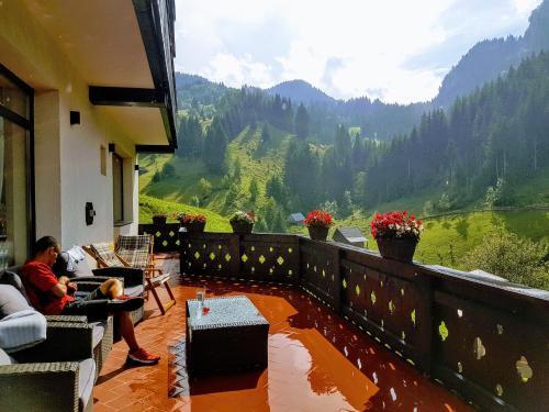 Carpatica Lodge