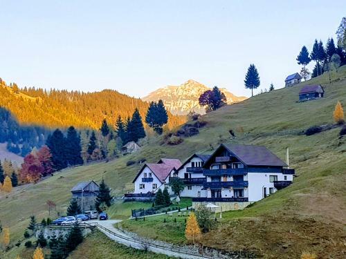 Carpatica Lodge
