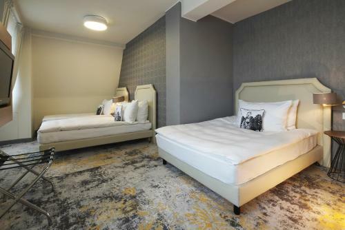 Ana Airport Hotel