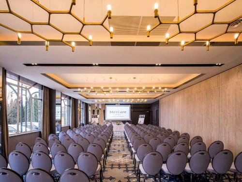 Ana Airport Hotel