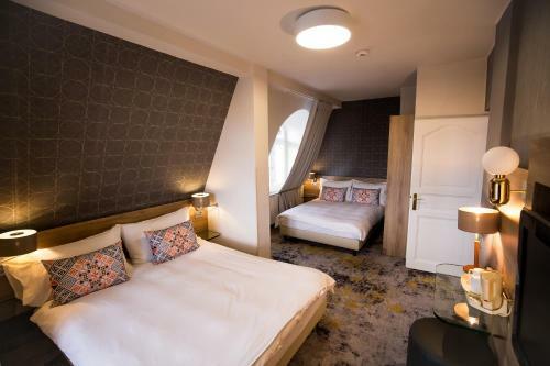 Ana Airport Hotel