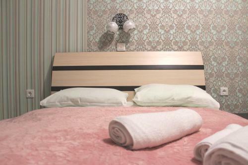 Hotel Madlen Cottages