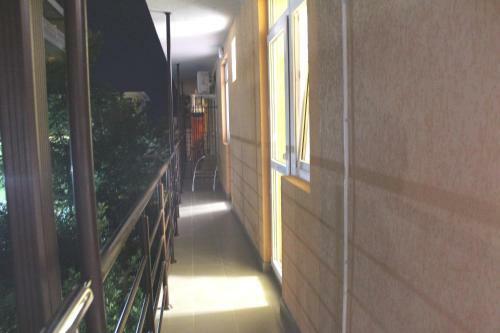 Hotel Madlen Cottages