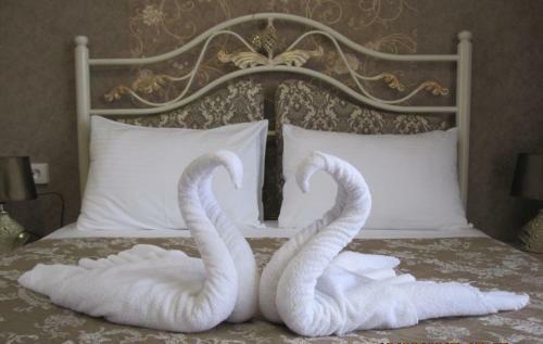 Hotel Madlen Cottages