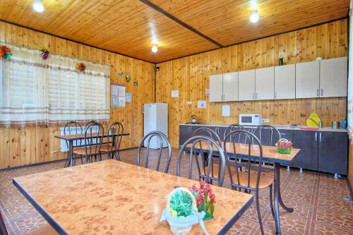 Hotel Madlen Cottages