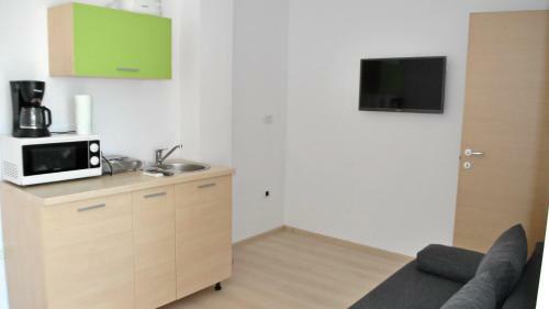 Hostal Vila Ryanna Beach