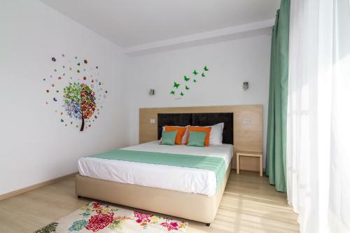 Hostal Vila Ryanna Beach