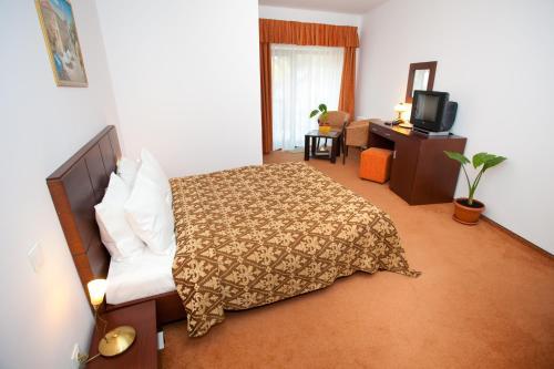 Hostal Pension Pantheon