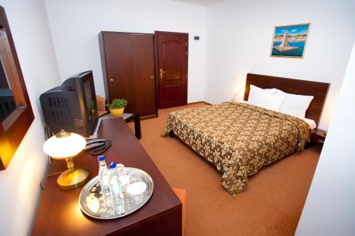 Hostal Pension Pantheon