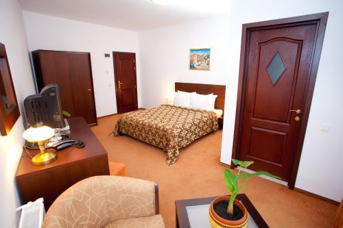 Hostal Pension Pantheon